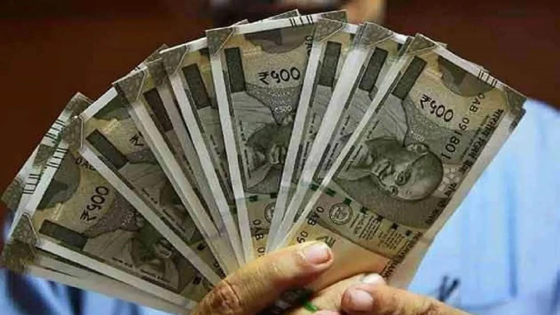 Bareilly: रकम दोगुनी करने का झांसा देकर 2.66 लाख ठगे, रिपोर्ट