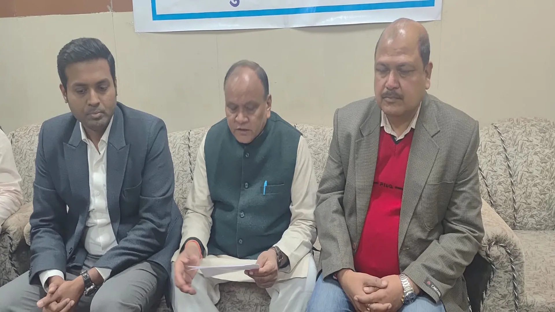 Bareilly: 30 से बरेली-बांदीकुई पैसेंजर और 22 जनवरी से चलेगी अमृत भारत एक्सप्रेस