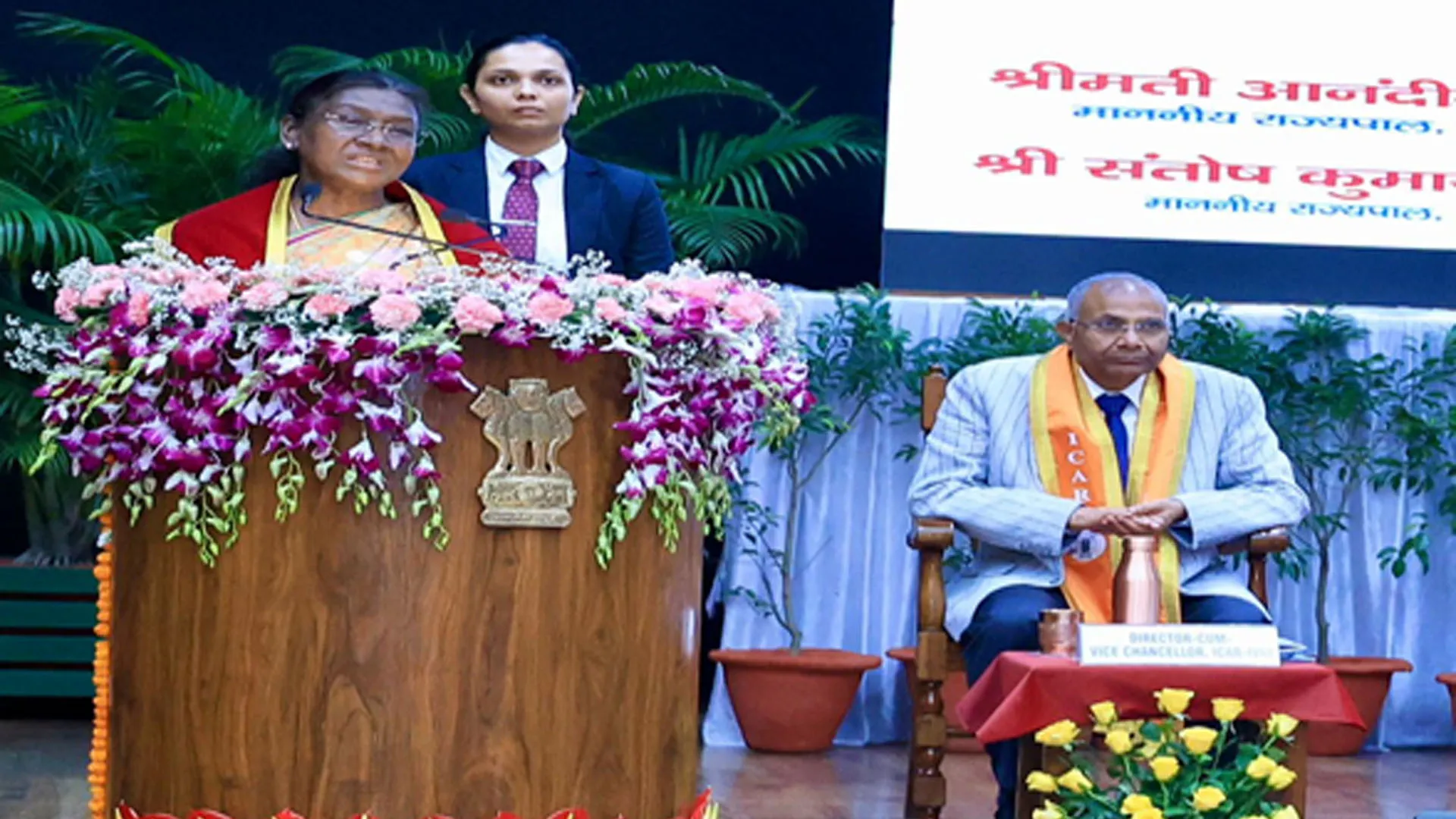 Bareilly : डॉ. त्रिवेणी दत्त 34 वर्षों के अनुभव के साथ करेंगे विश्वविद्यालय का नेतृत्व