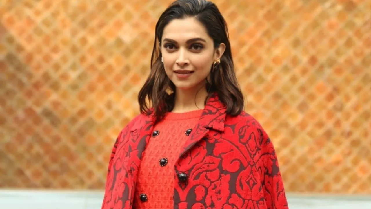 Birthday Special:  नए क्रिएटिव आर्टिस्ट्स को मौका देगा 'The Onset Program', अपने बर्थडे पर दीपिका पादुकोण ने किया लॉन्च 