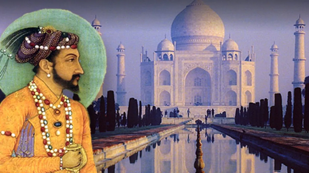 22 जनवरी का इतिहास :  दुनिया को  मोहब्बत का तोहफा (ताज महल) देने वाले बादशाह का निधन