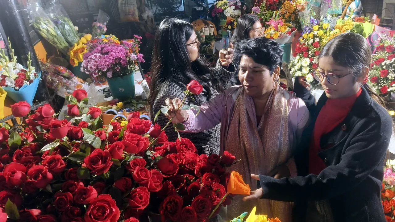 ग्रीटिंग कार्ड्स नहीं...  नए साल 2026 पर अब भगवद्गीता भ्रामायण और सुंदरकांड उपहार; डिजीटल डायरी, पेन-लक्ष्मी चालीसा का भी क्रेज कम नही