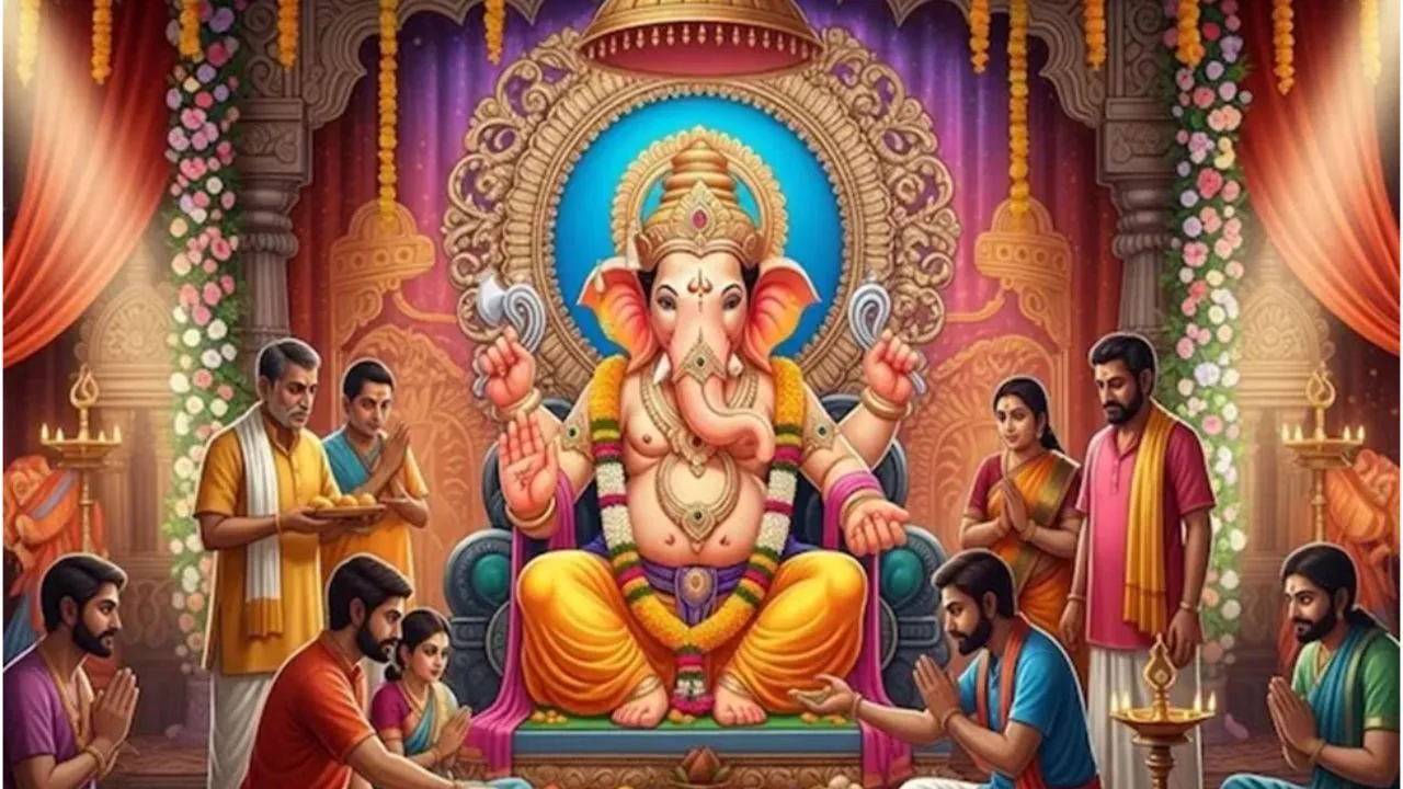 सकट व्रत :  लोक संस्कृति की पावन परंपरा