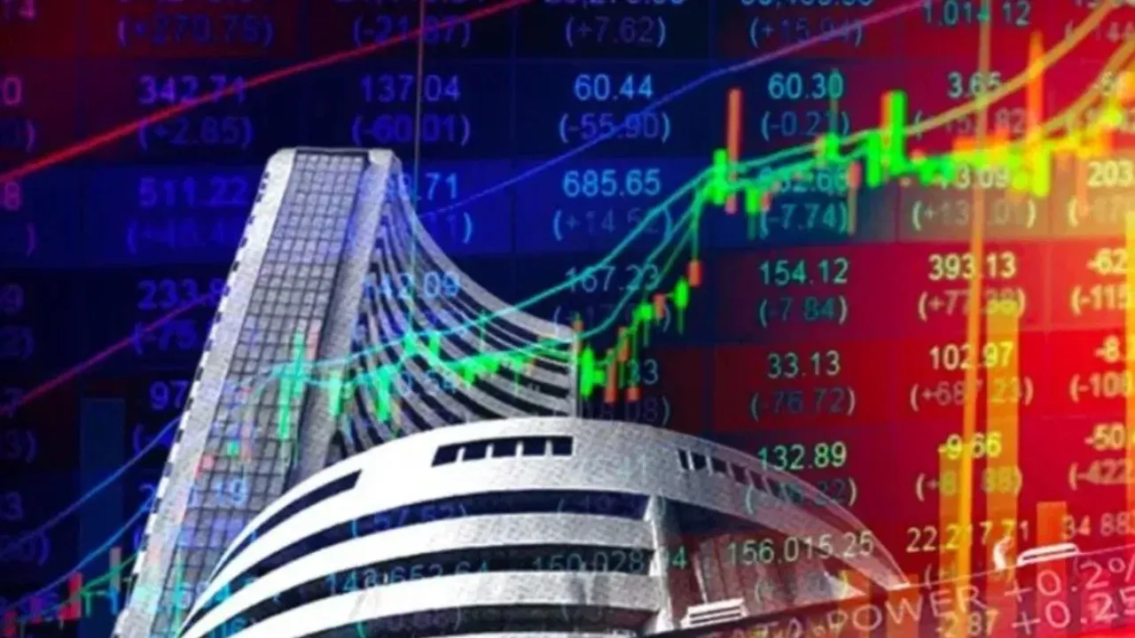 Stock market closed: तीन दिनों की गिरावट से उबरा शेयर बाजार, 398 अंक चढ़ा सेंसेक्स 
