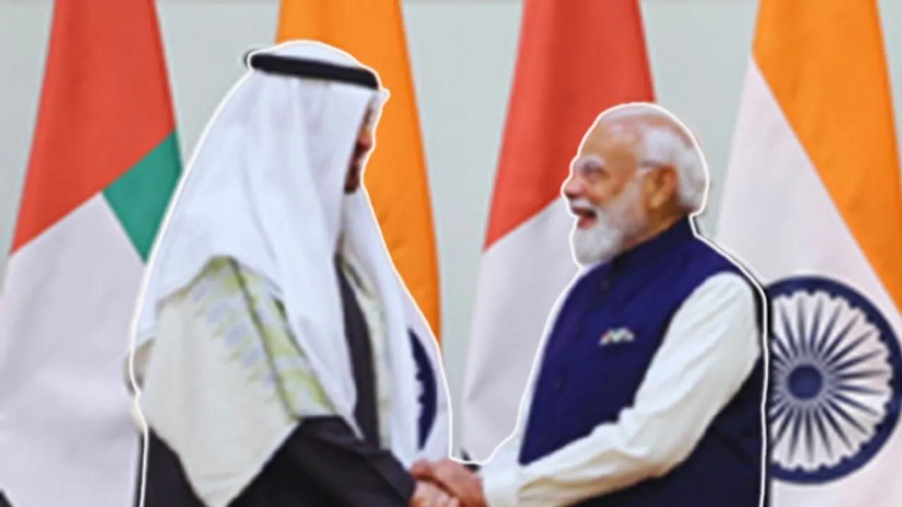 भारत-अरब विदेश मंत्रियों की दूसरी बैठक:  इन मुद्दों पर रहेगा जोर, 10 साल बाद अरब लीग के सदस्य देश लेंगे हिस्सा 