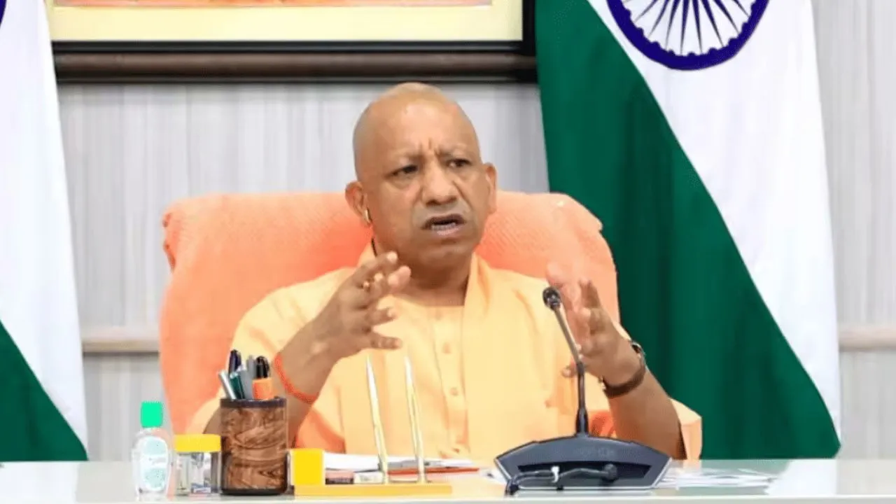 देश के कानून में ‘डिजिटल अरेस्ट’ जैसी कोई व्यवस्था नहीं, साइबर ठगों से सावधान रहने की CM योगी ने की अपील