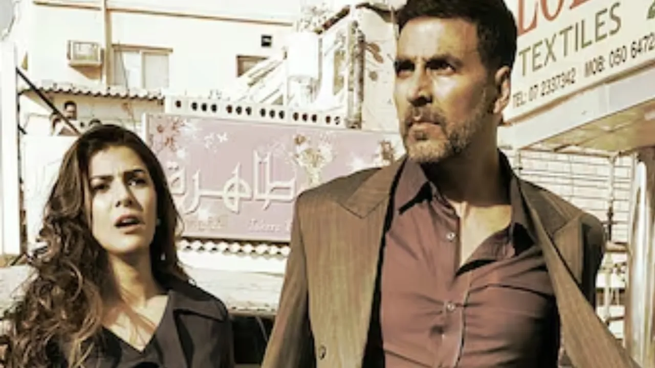 'Airlift' के 10 साल पूरे...निम्रत कौर ने मनाया जश्न, पोस्ट शेयर कर बताया जादुई फिल्म 