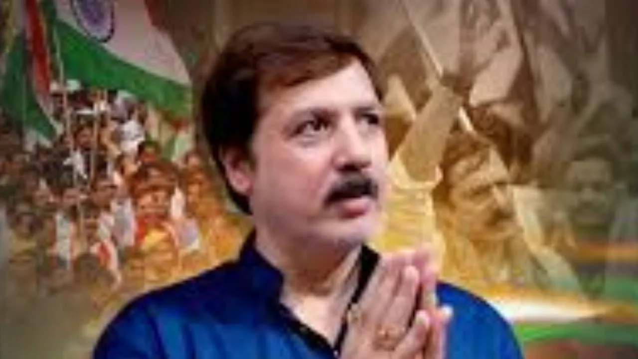 ब्लॉक प्रमुख पति के कॉल डिटेल से खुलेंगे धनंजय कनेक्शन:  साक्ष्यों के आधार पर कार्रवाई, रोड कब्जे के मामले में हुआ था बवाल