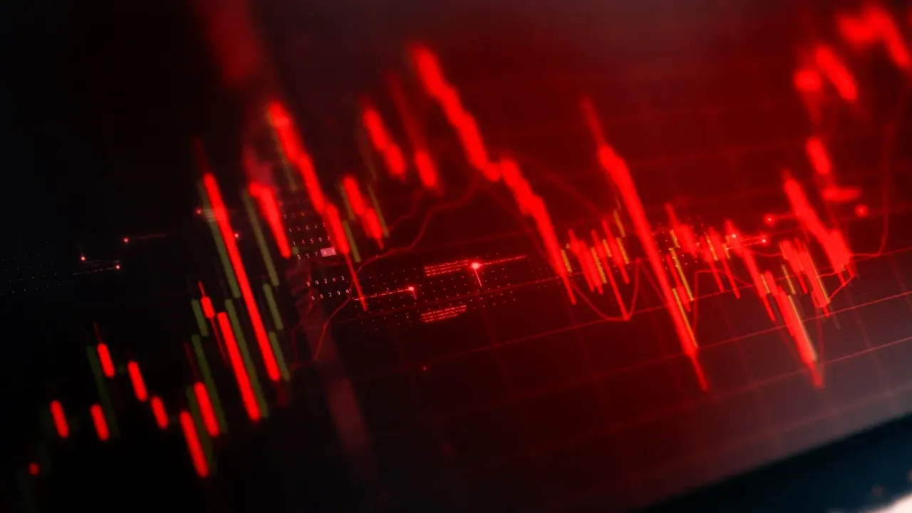 Stock Market Today:  विदेशी निवेशकों की बिकवाली के दबाव में गंवाई शुरुआती बढ़त, उतार-चढ़ाव के बीच सेंसेक्स-निफ्टी में गिरावट