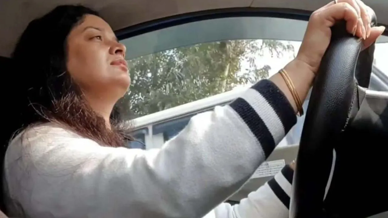  माय फर्स्ट राइड: लाइफ में रिटेक नहीं होता