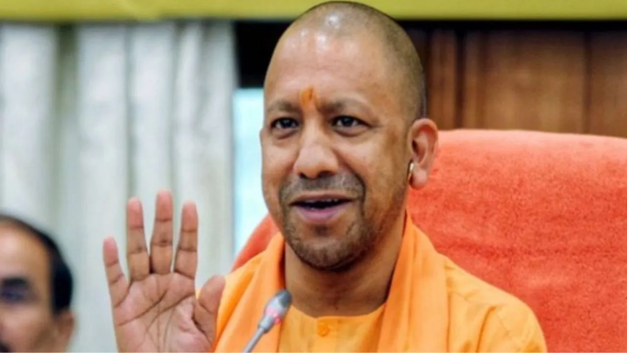 योगी सरकार की नई पहल:  लखनऊ में कैंसर स्क्रीनिंग और बाल नेत्र जांच को मिला तकनीकी सहारा