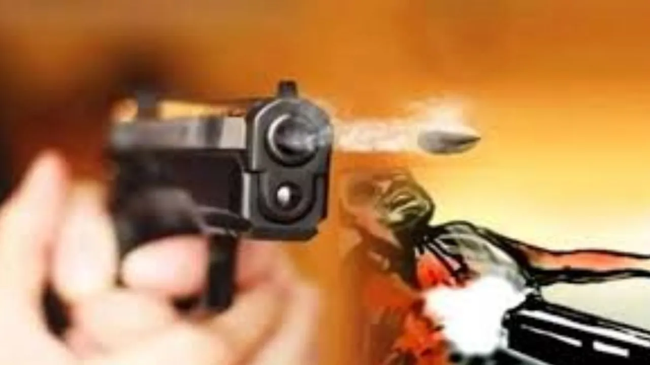  हल्द्वानी: युवक की गोली मारकर हत्या, भाजपा समर्थित पार्षद पर आरोप, हिरासत में लेकर पूछताछ जारी