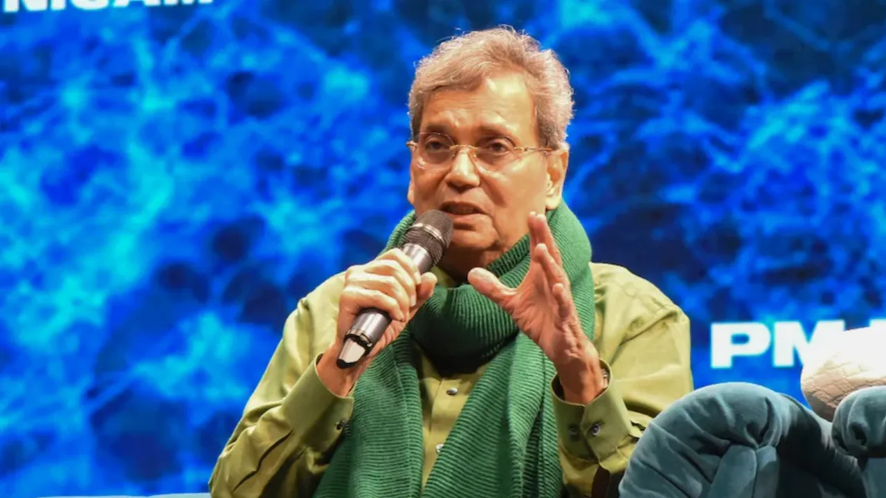 Birthday Special: बॉलीवुड फिल्मकार सुभाष घई..जिनके निर्देशन में बनी कई सुपरहिट फिल्में, आज मना रहे अपना जन्मदिन, जानिए कैसा रहा शानदार करियर  