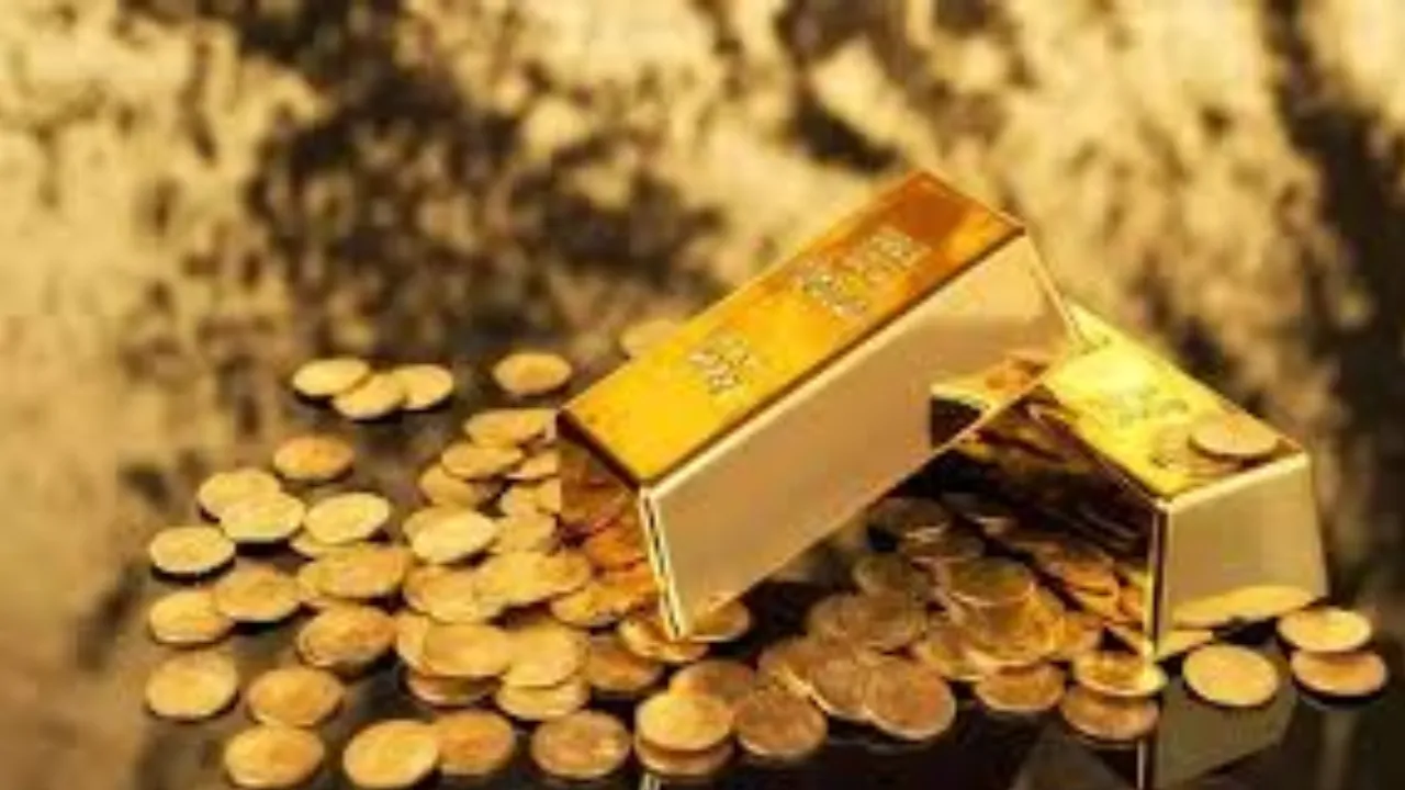 Gold-Silver Price:  सोने-चांदी ने तोड़े रिकॉर्ड... 1.58 लाख प्रति 10 ग्राम; वैश्विक बाजार में 4800 डॉलर के पार 