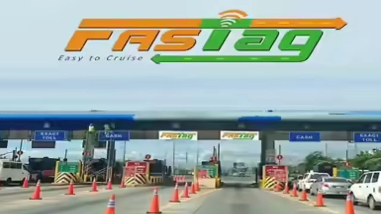 1 फरवरी से FASTag नियमों में बड़ा बदलाव खत्म होगी KYV अनिवार्यता