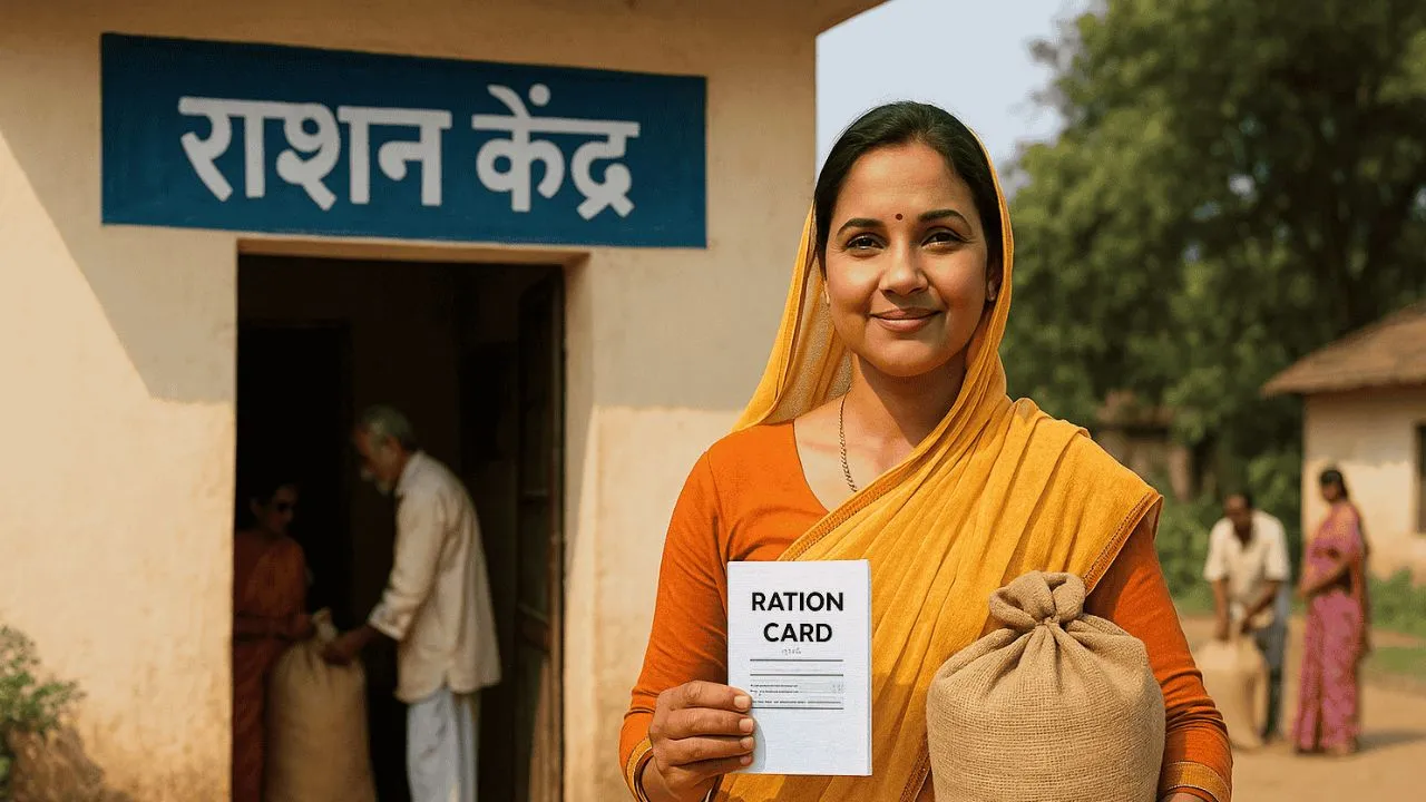 आजीविका मिशन से जुड़ेंगे राशन कार्ड परिवार,  पात्र परिवारों को मिलेगा योजनाओं का लाभ