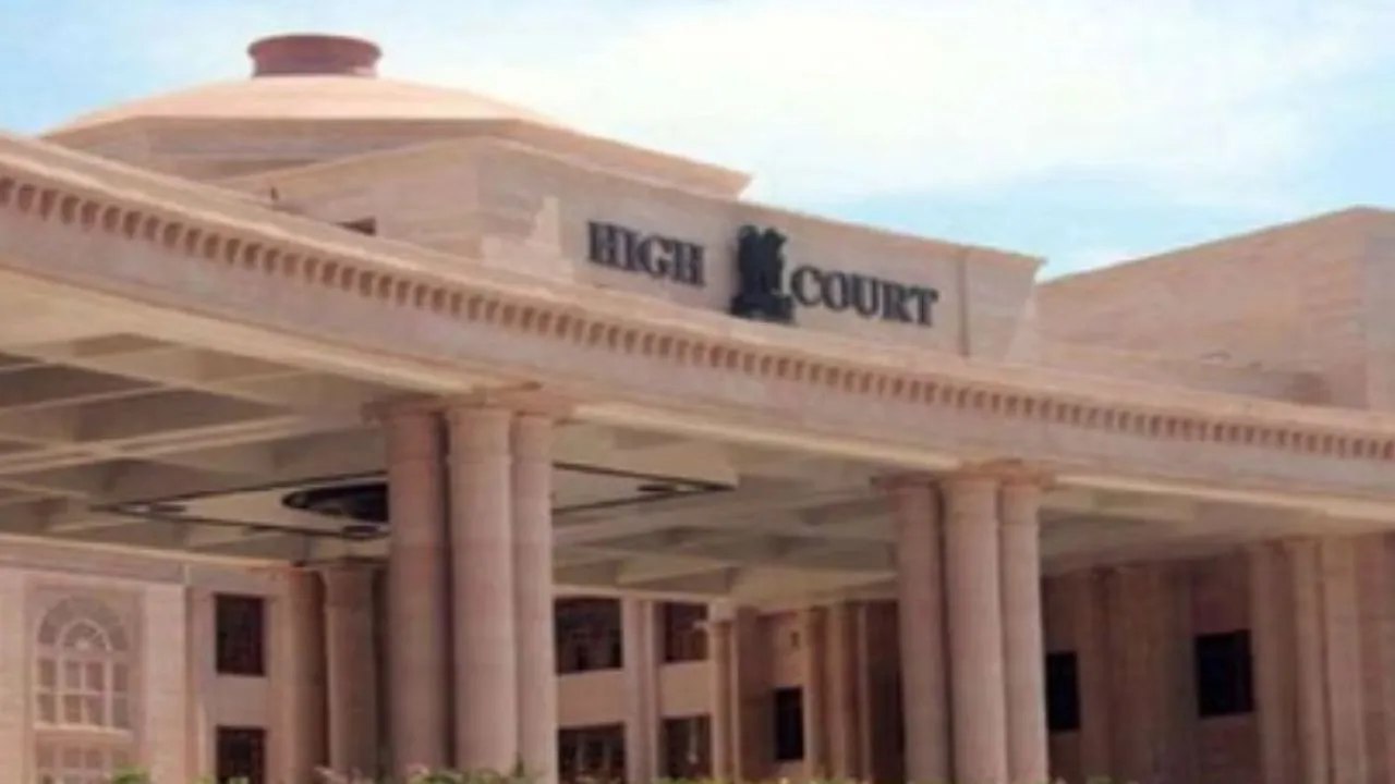  पेपर मिल चौकी इंचार्ज को मिली जमानत,  एंटी करप्शन ने 2 लाख रिश्वत लेते किया था गिरफ्तार