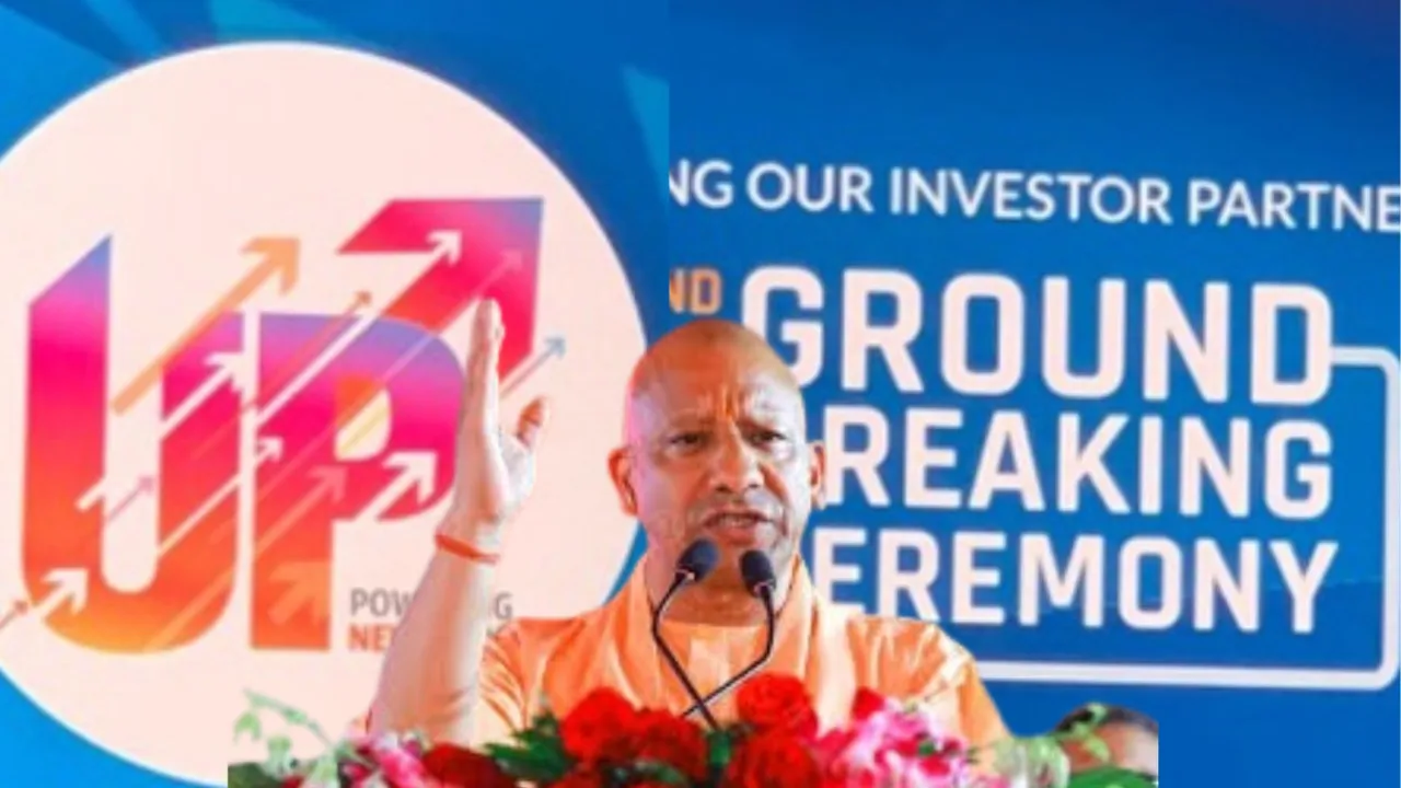  प्रदेश में नए युग का आगाज,5वीं ग्राउंड ब्रेकिंग सेरेमनी की तैयारी..15 लाख करोड़ निवेश से शुरू होंगी 16 हजार से अधिक परियोजनाएं