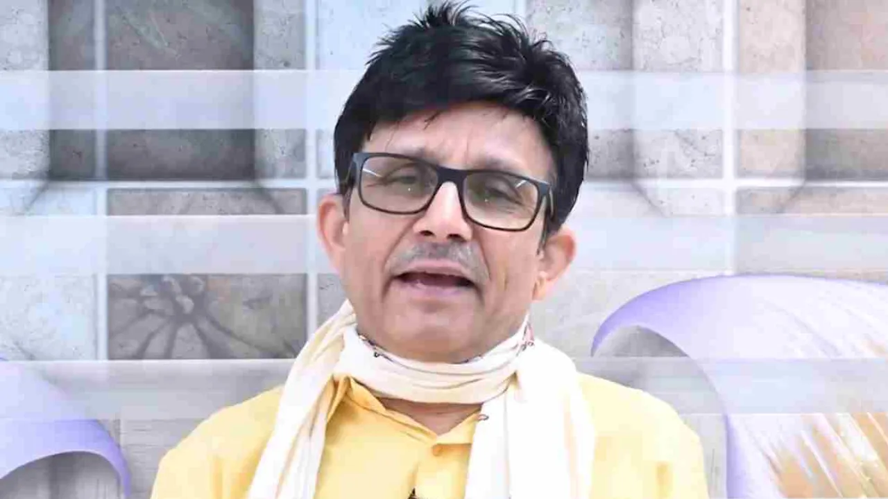 KRK Arrested :  फिल्म एक्टर KRK को Mumbai Police ने किया गिरफ्तार, ओशिवारा फायरिंग मामले में एक्टर ने कबूला जुर्म