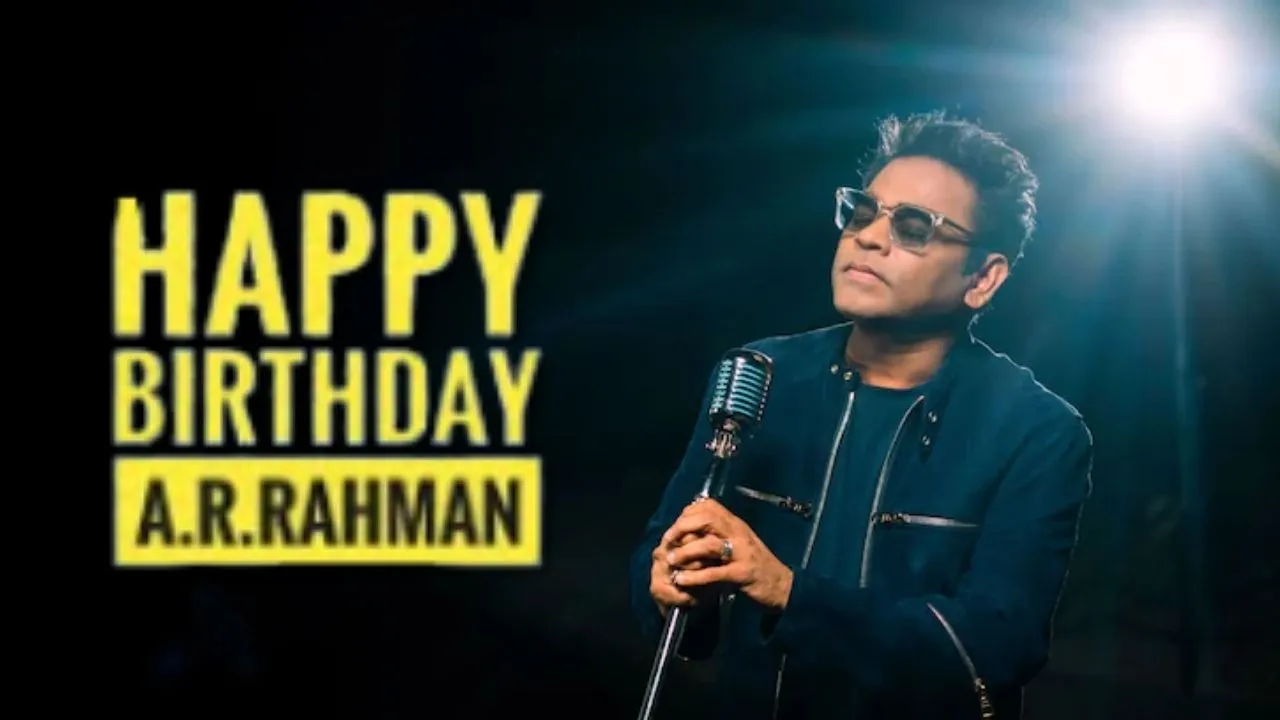 Birthday Spacial:  रेडियो जिंगल से सिने कैरियर तक सुरों का बादशाह जो बना ग्लोबल आइकन, आज मना रहा अपना बर्थडे 