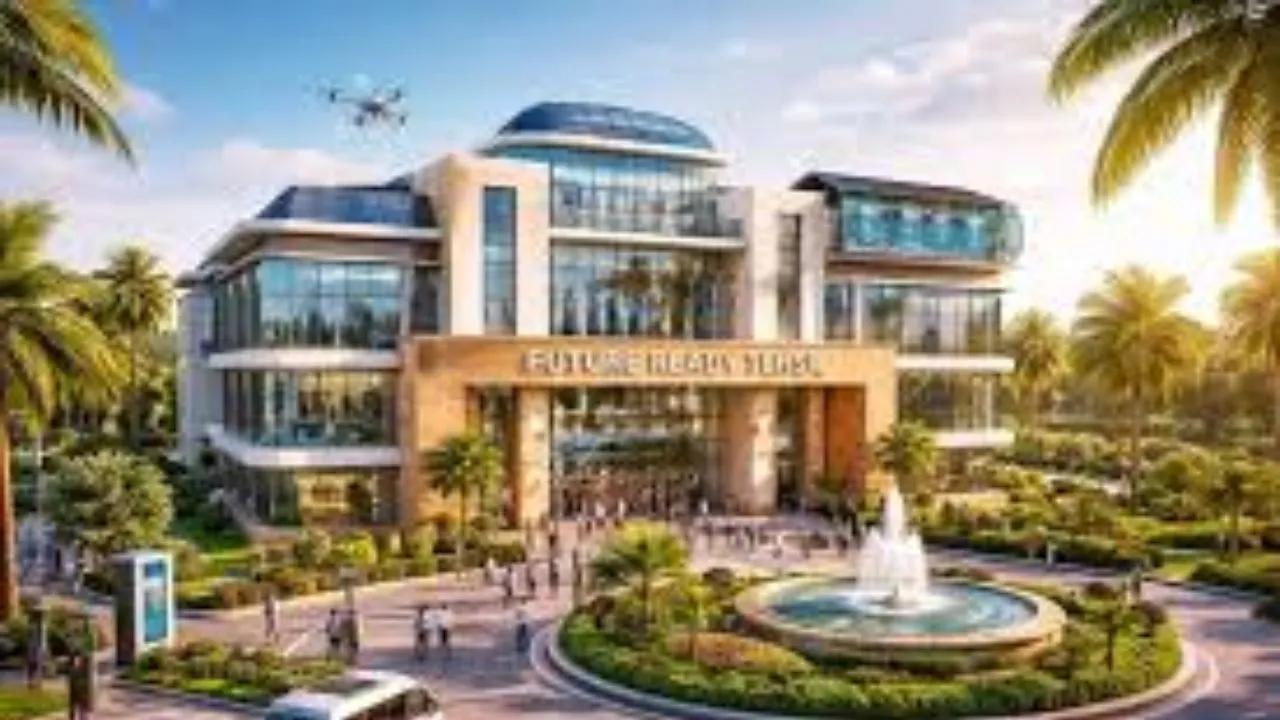 यूपी में फ्यूचर रेडी तहसीलों का निर्माण: थमेगा भ्रष्टाचार, जून तक सर्वे और विस्तृत फ्रेमवर्क का काम होगा पूरा