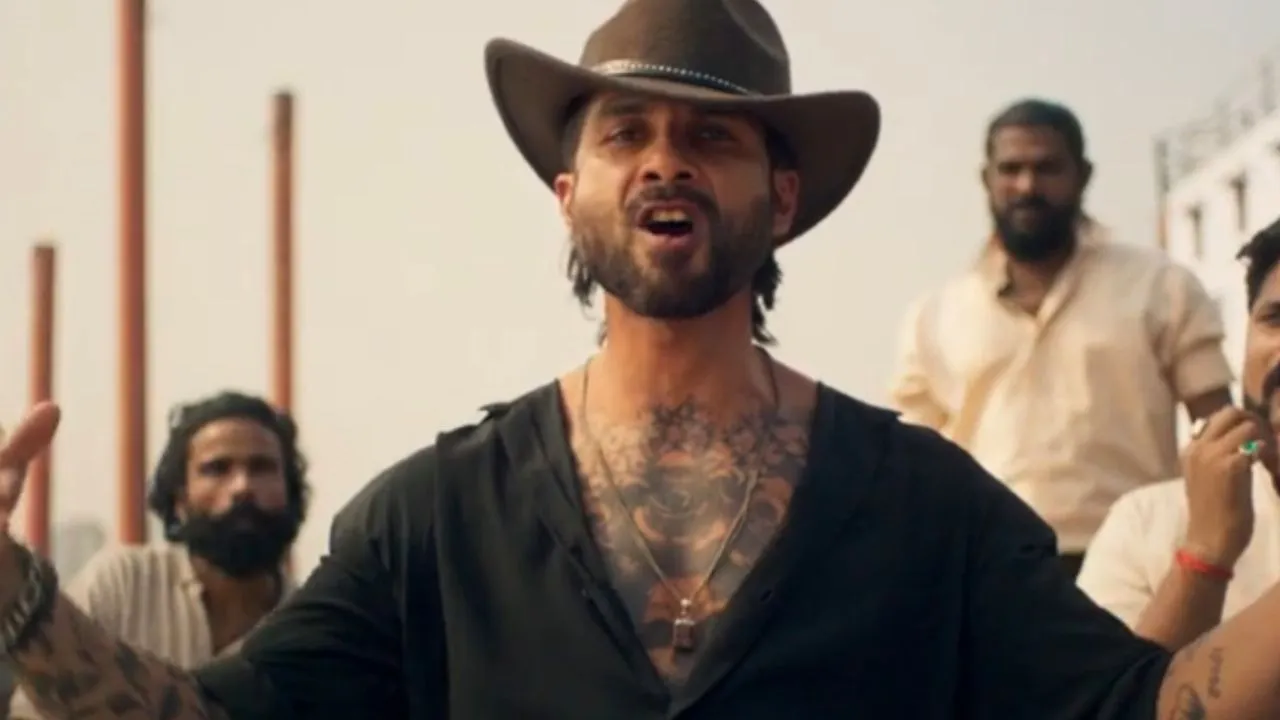 O' Romeo Teaser Out:  शाहिद का अंदाज और अविनाश का अवतार...टीज़र देख उड़े होश, फस्ट लुक देखकर फैंस हुए पागल 