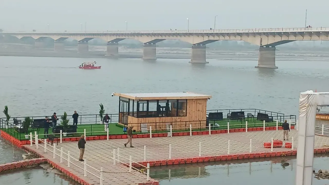 अयोध्या में नाविक सुनाएंगे प्राचीन स्थलों की कहानियां,  सरयू में नौकाविहार होगा रोचक