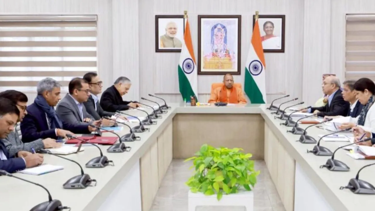 राजस्व भवनों के निर्माण को मिली रफ्तार, आधारभूत ढांचे पर फोकस, कार्मिकों के लिए बनेंगे आवास