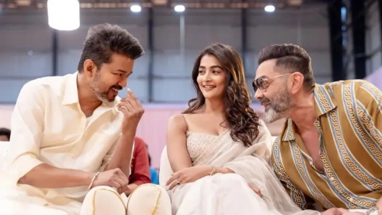 थलापति विजय की आखिरी फिल्म रिलीज को लेकर आई खुशखबरी, सेंसर बोर्ड को फटकार, मिलेगा U/A सर्टिफिकेट 