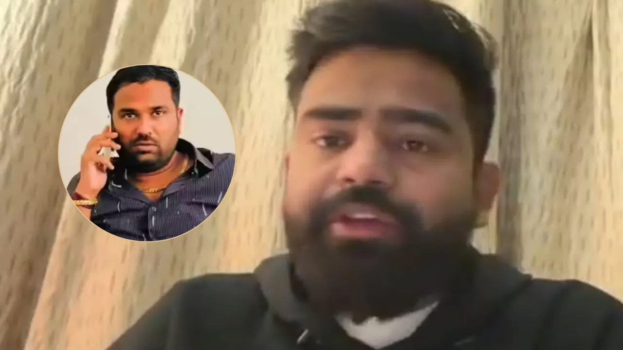 कोडीन कफ सिरप तस्करी: सरगना शुभम जायसवाल के तीन करीबी पर एक्शन, नेपाल सीमा के निकट सिद्धार्थनगर से गिरफ्तार 