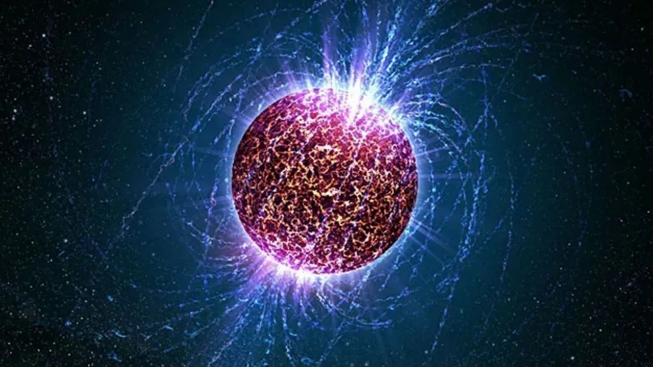 साइंस फैक्ट:  एक चम्मच न्यूट्रॉन स्टार का भार माउंट एवरेस्ट जितना