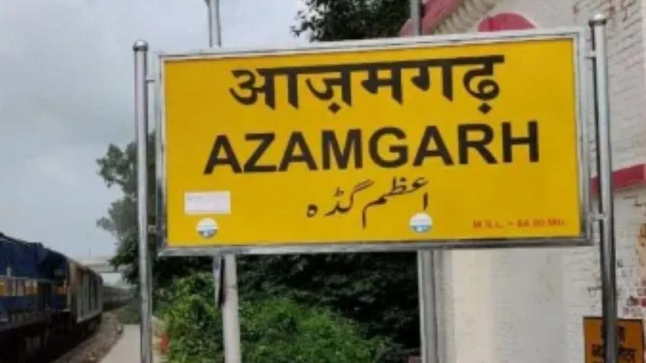 आज़मगढ़ हत्याकांड :  एक ही परिवार के 5 सदस्यों को आजीवन कारावास की सजा, साक्ष्यों के अभाव में 1 आरोपी बरी