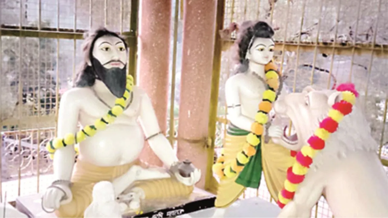  यात्रा वृत्तांत: प्रणय और प्रताप की भूमि है कोटद्वार की कण्वघाटी 