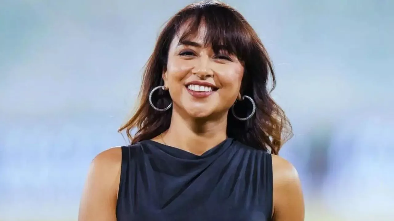  देश हमेशा सबसे पहले...भारतीय एंकर ने किया खुलासा, बीपीएल पैनल से हटाए जाने पर दिया ये जवाब