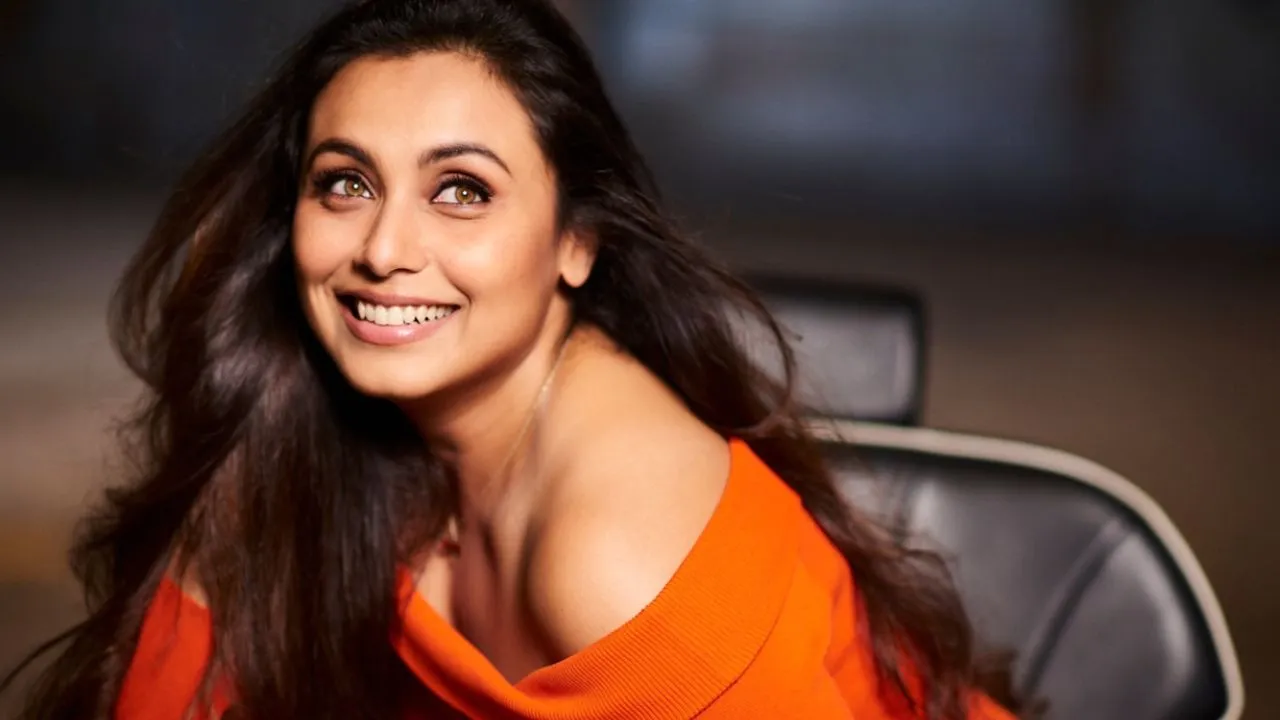 Mardaani 3:  शानदार करियर के 30 साल मनाएंगी रानी मुखर्जी, ब्लॉकबस्टर फ्रैंचाइज़ की रिलीज़ के पहले लिखा इमोशनल नोट, पढ़ें 
