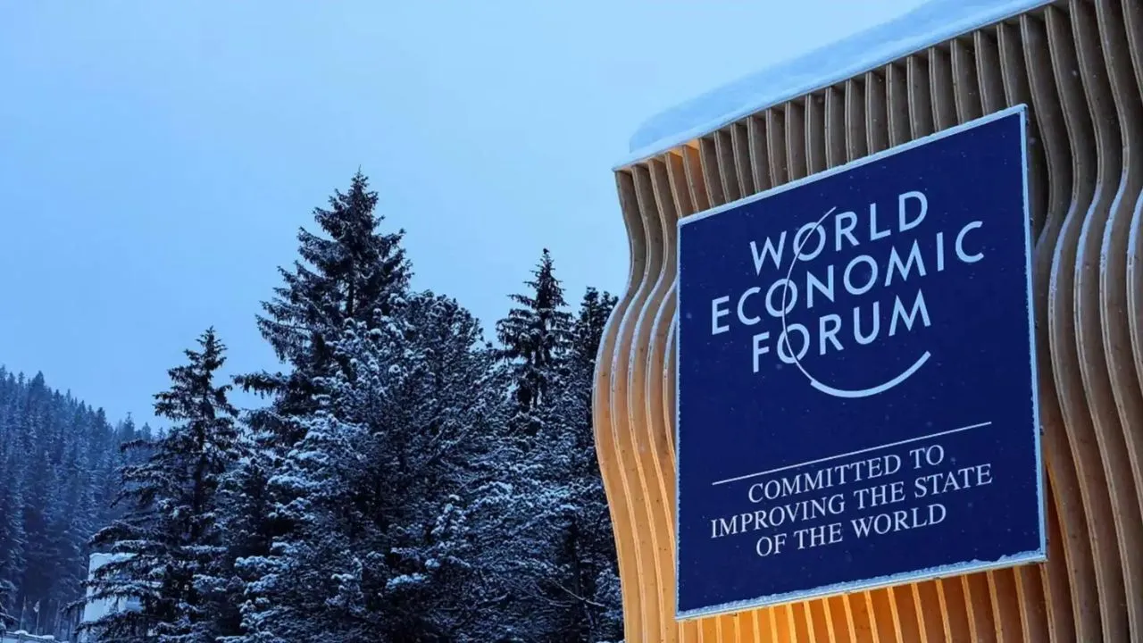 दावोस से यूपी के लिए बड़ी खुशखबरी,  3 लाख करोड़ रुपये के निवेश समझौतों पर हस्ताक्षर  