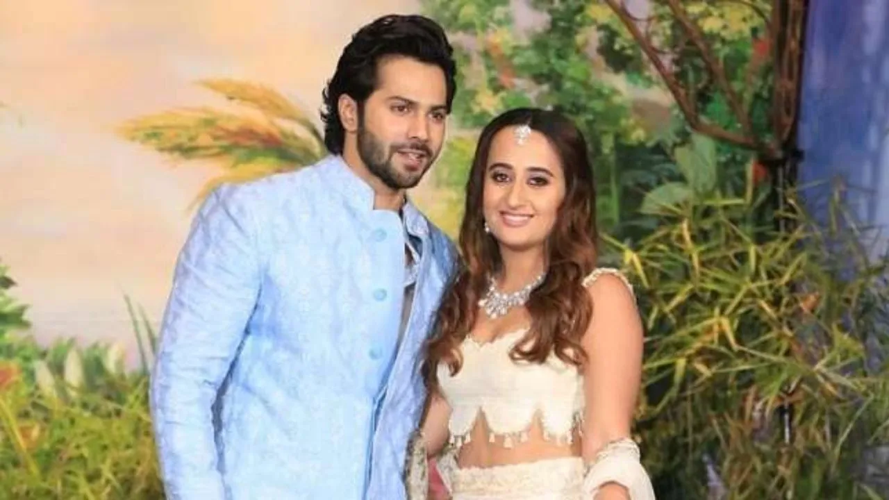 बेटी लारा का चेहरा नहीं दिखाना चाहते वरुण... फैंस के साथ लाइव चैट में सवाल पर दिया एक्टर ने ये जवाब 