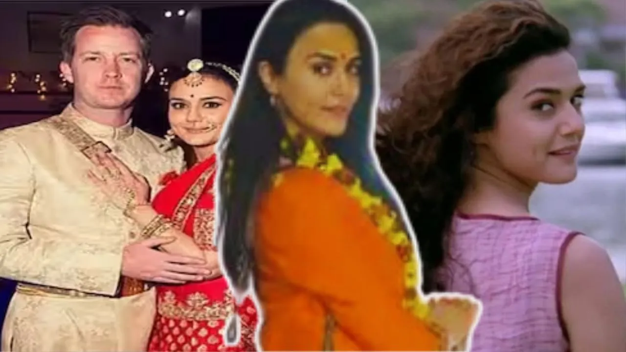 Birthday Spacial:  51 साल की हुई प्रीति जिंटा, जानिए फिल्मी करियर और पर्सनल लाइफ से जुड़े कुछ दिलचस्प किस्से