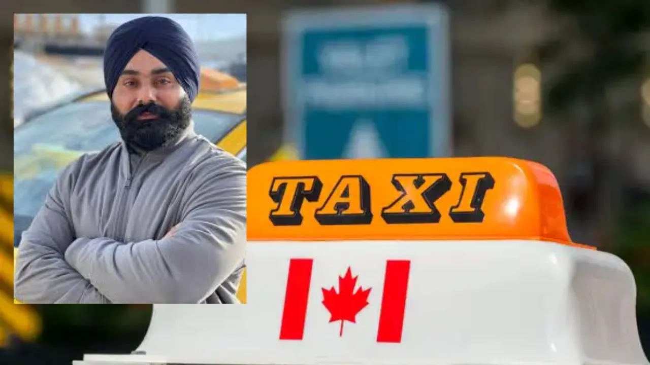 कनाडा में तूफान...खतरे में मां-बच्चे की जान,  मसीहा बनकर उभरा भारतीय कैब चालक, समय पर पहुंचाया अस्पताल 