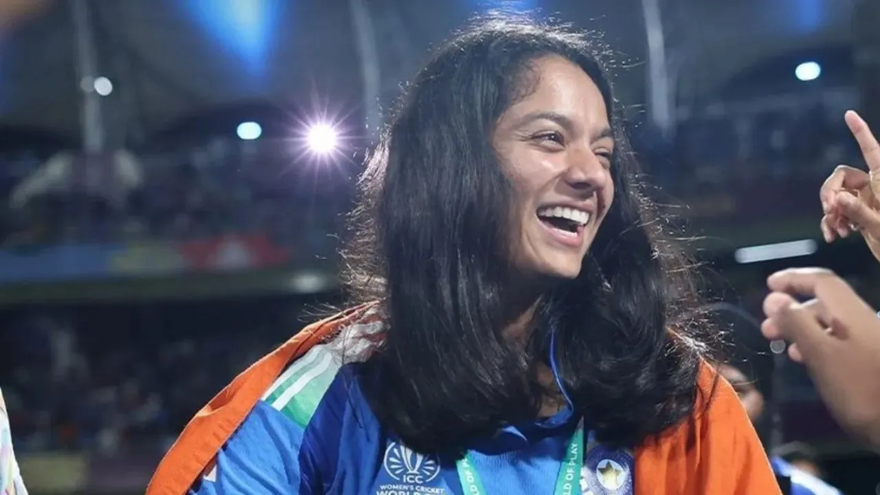 यूपी वारियर्स को इंतजार ... WPL में खेलने पर संशय, प्रतिका की उपलब्धता के लिए COE की मिलेगी स्वीकृति 