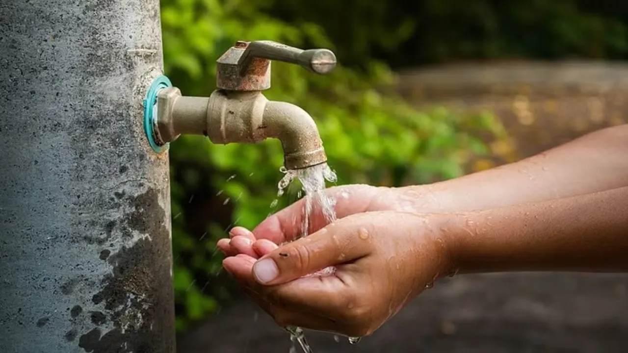 जालौन में जल जीवन मिशन में बड़ी गड़बड़ी... विशेष जांच की मांग, CM को भेजा शिकायती पत्र 