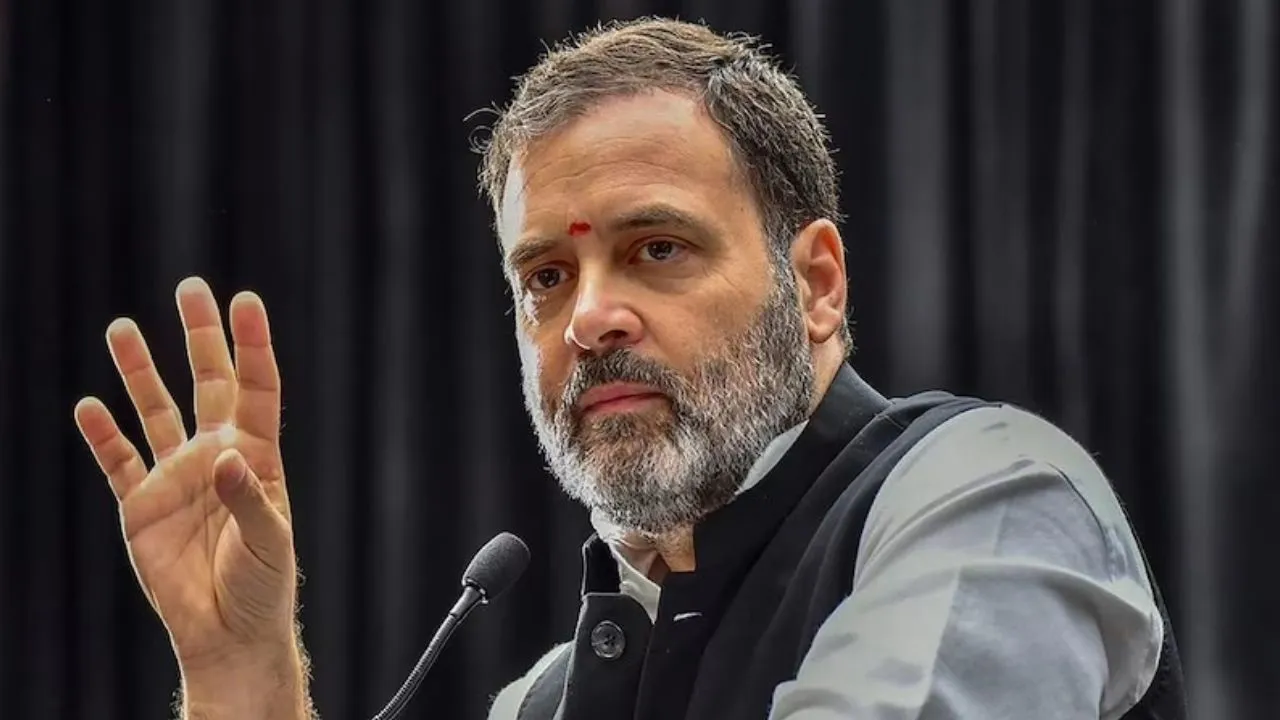 सुल्तानपुर कोर्ट में राहुल गांधी के खिलाफ मानहानि मामले में जिरह पूरी, अगली सुनवाई 19 जनवरी तय