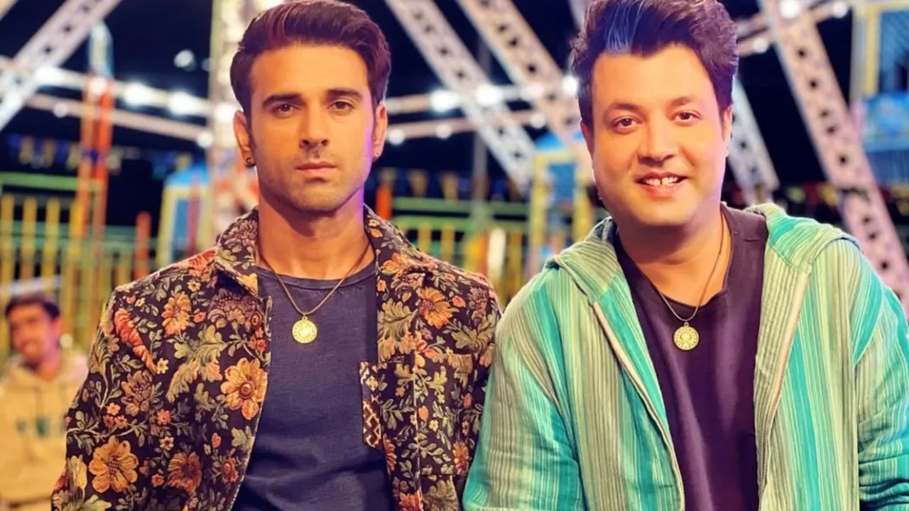 राहु केतु को हाँ कहने के पीछे की क्या है असली वजह...  पुलकित सम्राट ने किया खुलासा, कही ये बात 