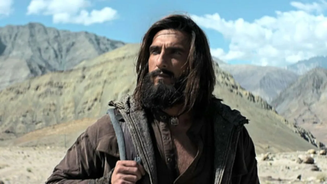 लद्दाख में Tax-free 'धुरंधर' ... उपराज्यपाल ने की घोषणा, फिल्म को बताया Ladakh Tourism के लिए फायदेमंद 