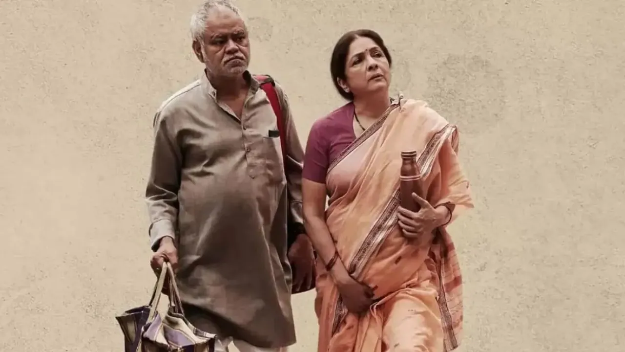 सिनेमाघरों में बॉर्डर 2 के साथ देखिये वध 2 की पहली झलक, 27 जनवरी को होगा ऑनलाइन रिलीज़ 