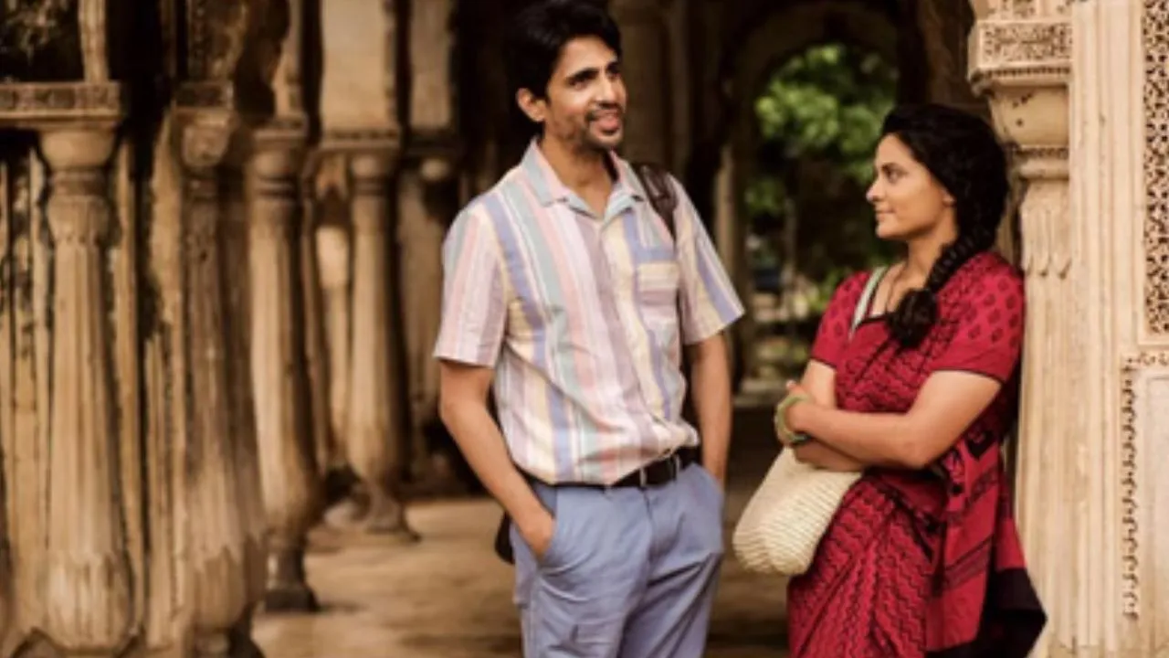  प्रोजेक्ट नया, जोड़ी पुरानी.... गुलशन-सैयामी खेर की शूटिंग की वायरल हुए तस्वीर,  '8 A.M. मेट्रो' के बाद ऑन-स्क्रीन  वापसी को तैयार 