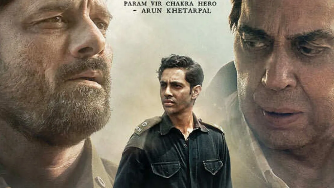  Ikkis Box Office: ओपनिंग पर फीकी पड़ी अगस्त्य नंदा की 'इक्कीस', पहले दिन बॉक्स ऑफिस पर कैसा रहा हाल, जाने  