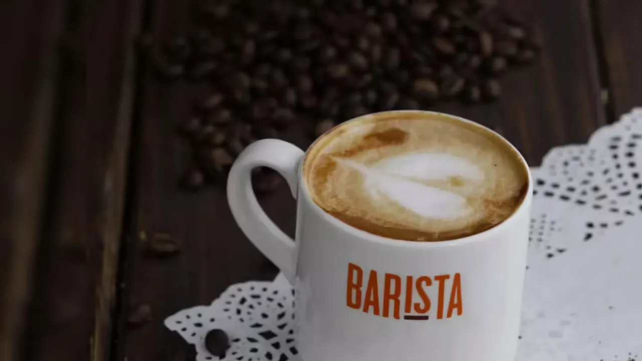  कॉफी के साथ उभरती नई संस्कृति...2030 तक स्टोर की संख्या बढ़ाएगी बरिस्ता कॉफी, छोटे शहरों से मिलेगी वृद्धि को रफ्तार