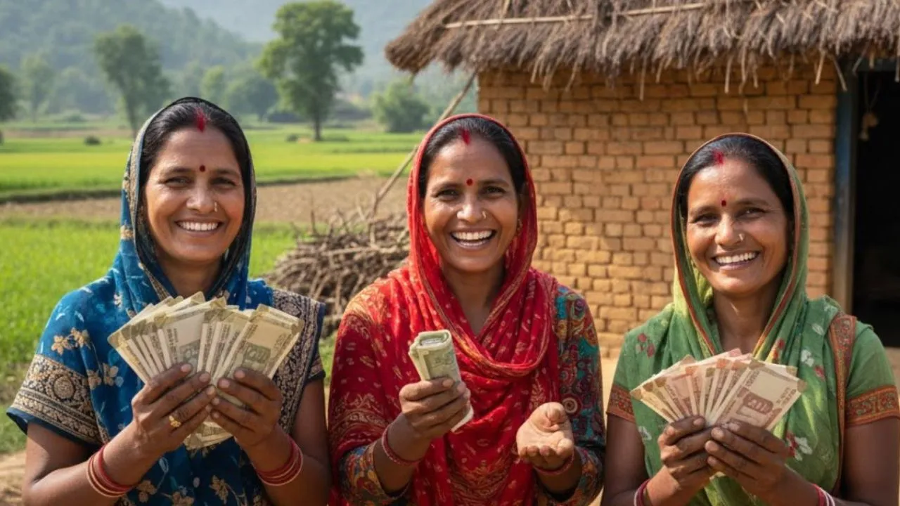 यूपी में 'लखपति दीदी' के बाद अब 'करोड़पति दीदी' की तैयारी: हर जिले में 100 महिलाओं का लक्ष्य, केशव प्रसाद मौर्य ने अधिकारियों को दिए निर्देश