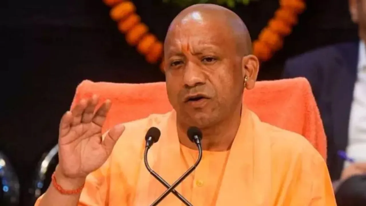 डिजिटल गवर्नेंस में यूपी ने बनाई मजबूत पहचान,  विकास के मोर्चे पर कई योजनाओं में बना देश में नंबर वन